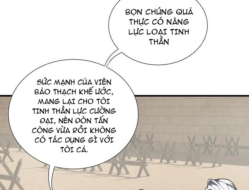Ta Ký Kết Khế Ước Với Chính Mình Chapter 79 - 137
