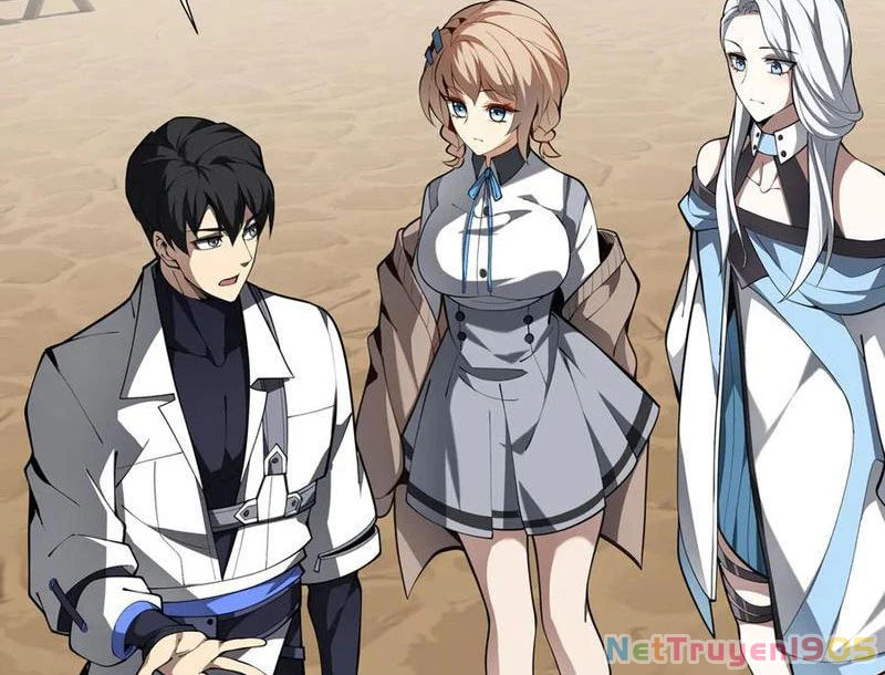 Ta Ký Kết Khế Ước Với Chính Mình Chapter 79 - 138