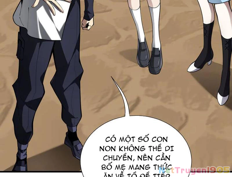 Ta Ký Kết Khế Ước Với Chính Mình Chapter 79 - 139