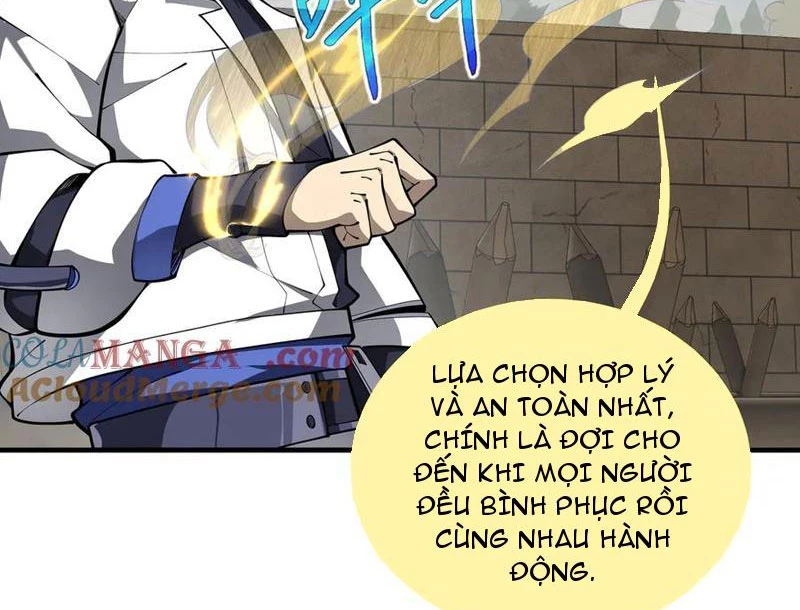 Ta Ký Kết Khế Ước Với Chính Mình Chapter 79 - 144