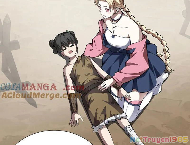 Ta Ký Kết Khế Ước Với Chính Mình Chapter 79 - 148