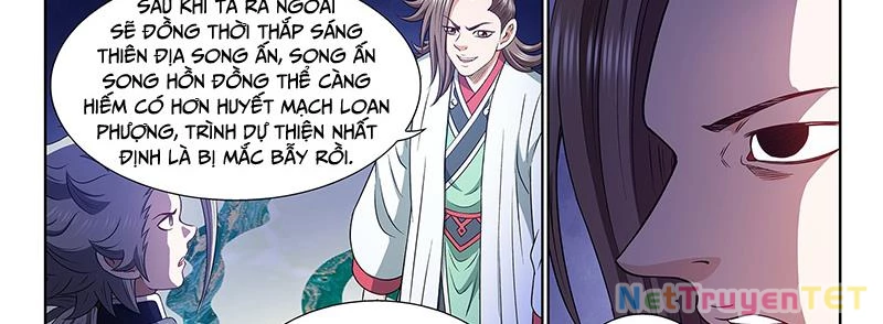 Ta Là Đại Thần Tiên Chapter 783 - 7