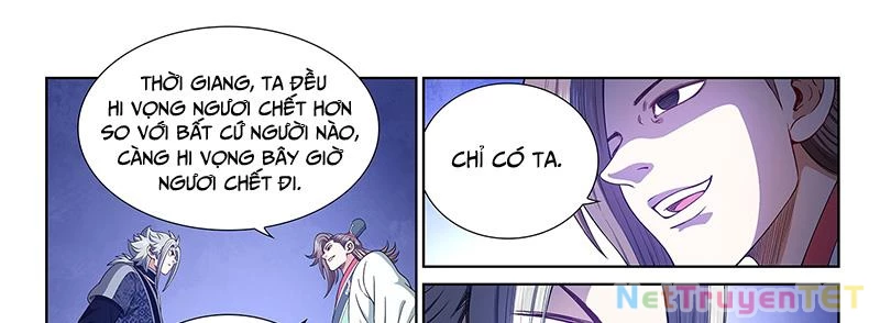 Ta Là Đại Thần Tiên Chapter 783 - 9