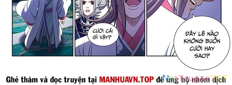 Ta Là Đại Thần Tiên Chapter 783 - 12