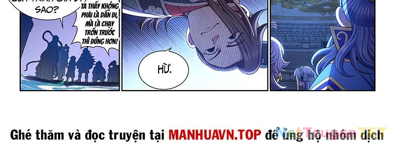 Ta Là Đại Thần Tiên Chapter 783 - 16