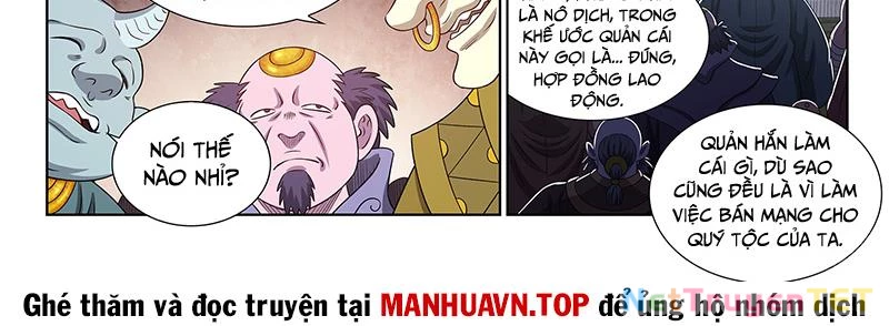 Ta Là Đại Thần Tiên Chapter 783 - 20