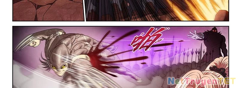 Ta Là Đại Thần Tiên Chapter 783 - 27