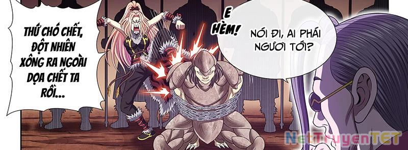 Ta Là Đại Thần Tiên Chapter 783 - 31