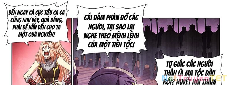 Ta Là Đại Thần Tiên Chapter 783 - 37