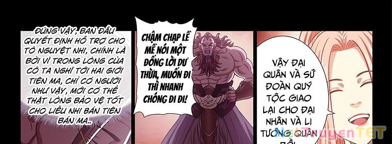 Ta Là Đại Thần Tiên Chapter 783 - 53