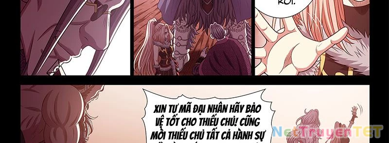 Ta Là Đại Thần Tiên Chapter 783 - 54