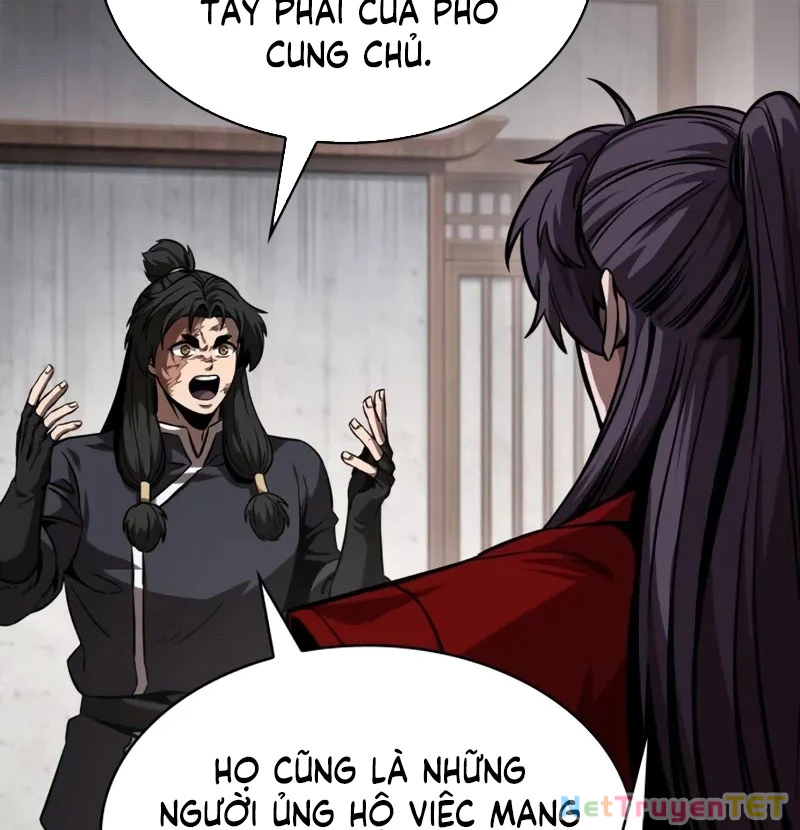 Ngã Lão Ma Thần Chapter 245 - 25