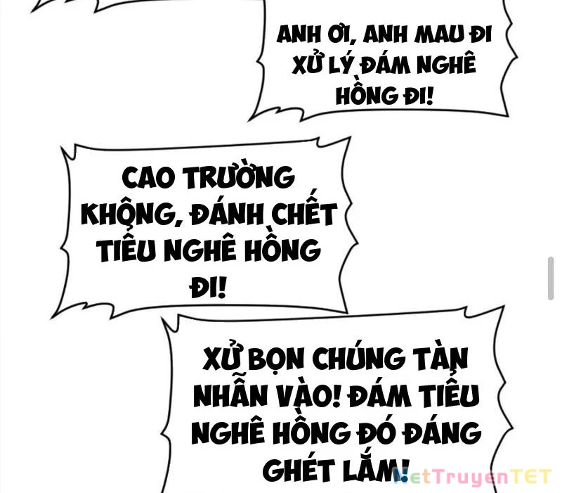 Toàn Cầu Băng Phong: Ta Chế Tạo Phòng An Toàn Tại Tận Thế Chapter 586 - 22