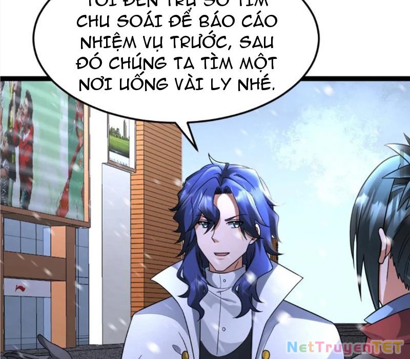 Toàn Cầu Băng Phong: Ta Chế Tạo Phòng An Toàn Tại Tận Thế Chapter 586 - Trang 2