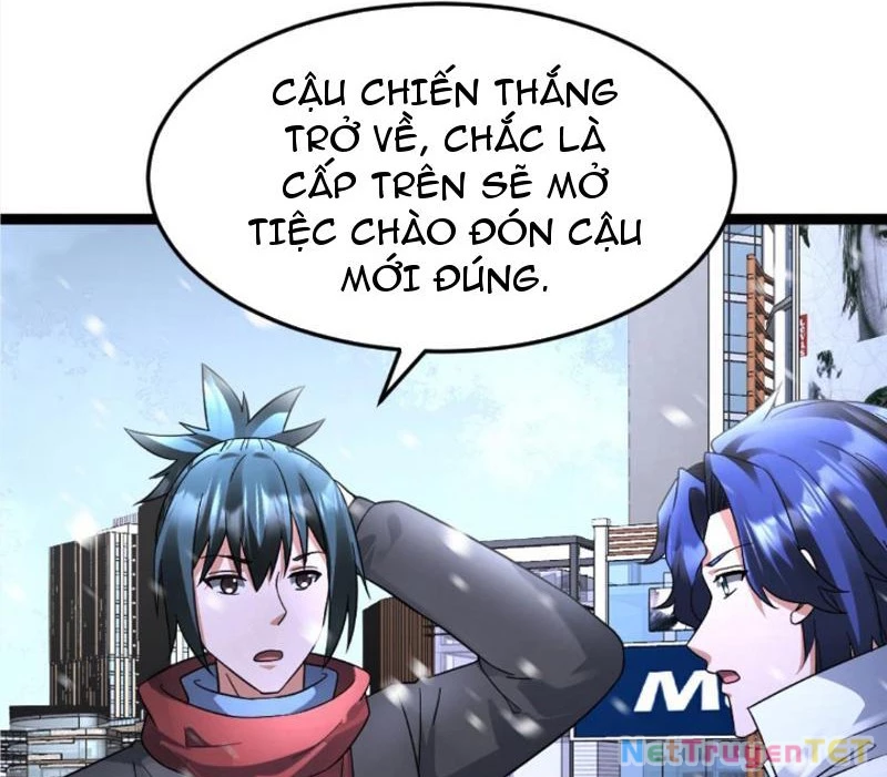 Toàn Cầu Băng Phong: Ta Chế Tạo Phòng An Toàn Tại Tận Thế Chapter 586 - Trang 2