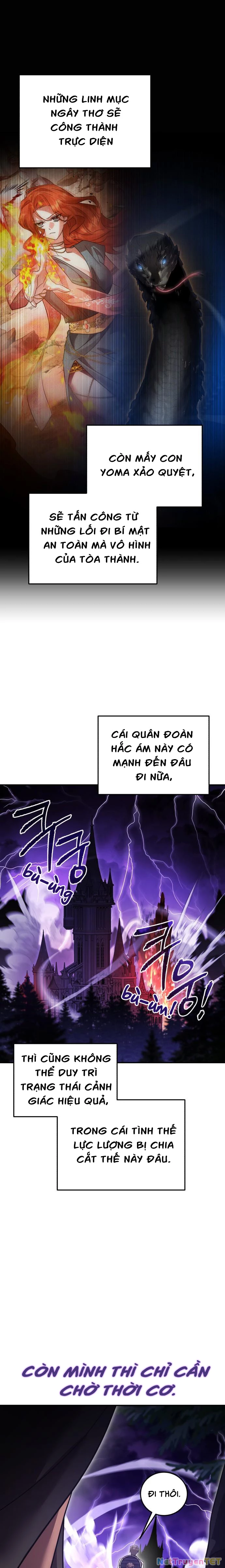 Hero X Demon King X Villain Chapter 114 - 26