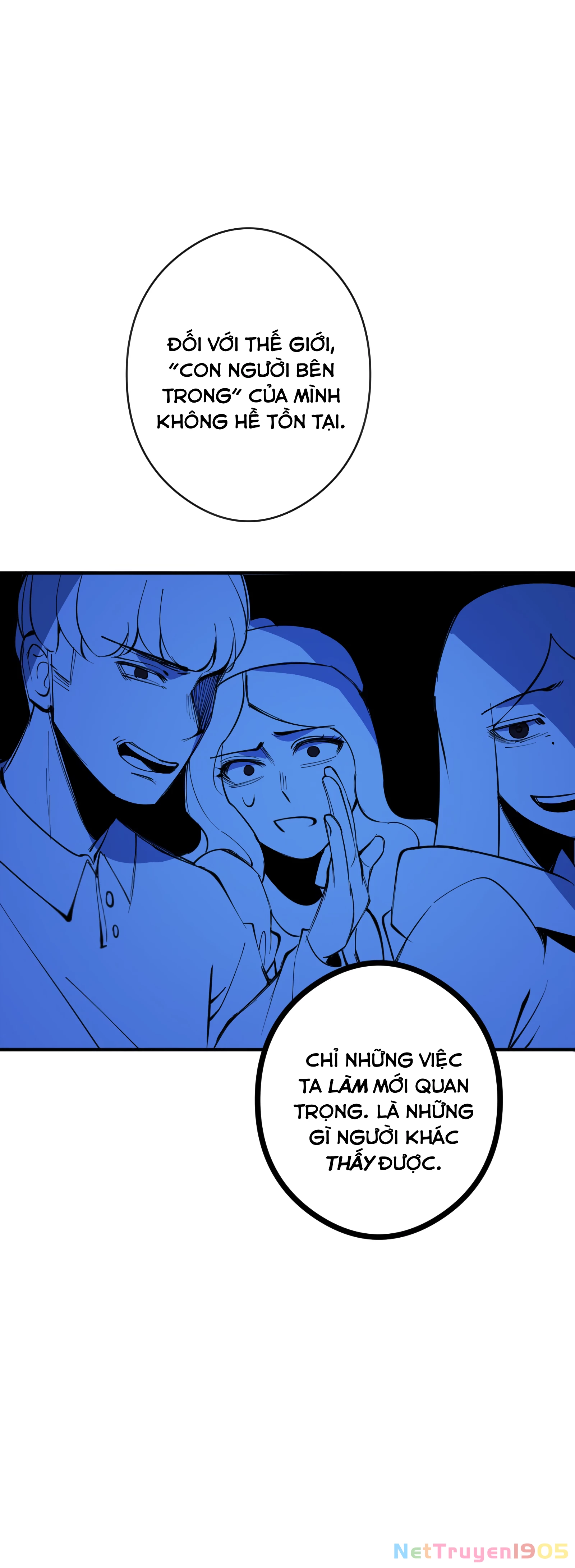 Hand Jumper Chapter 17 - 7