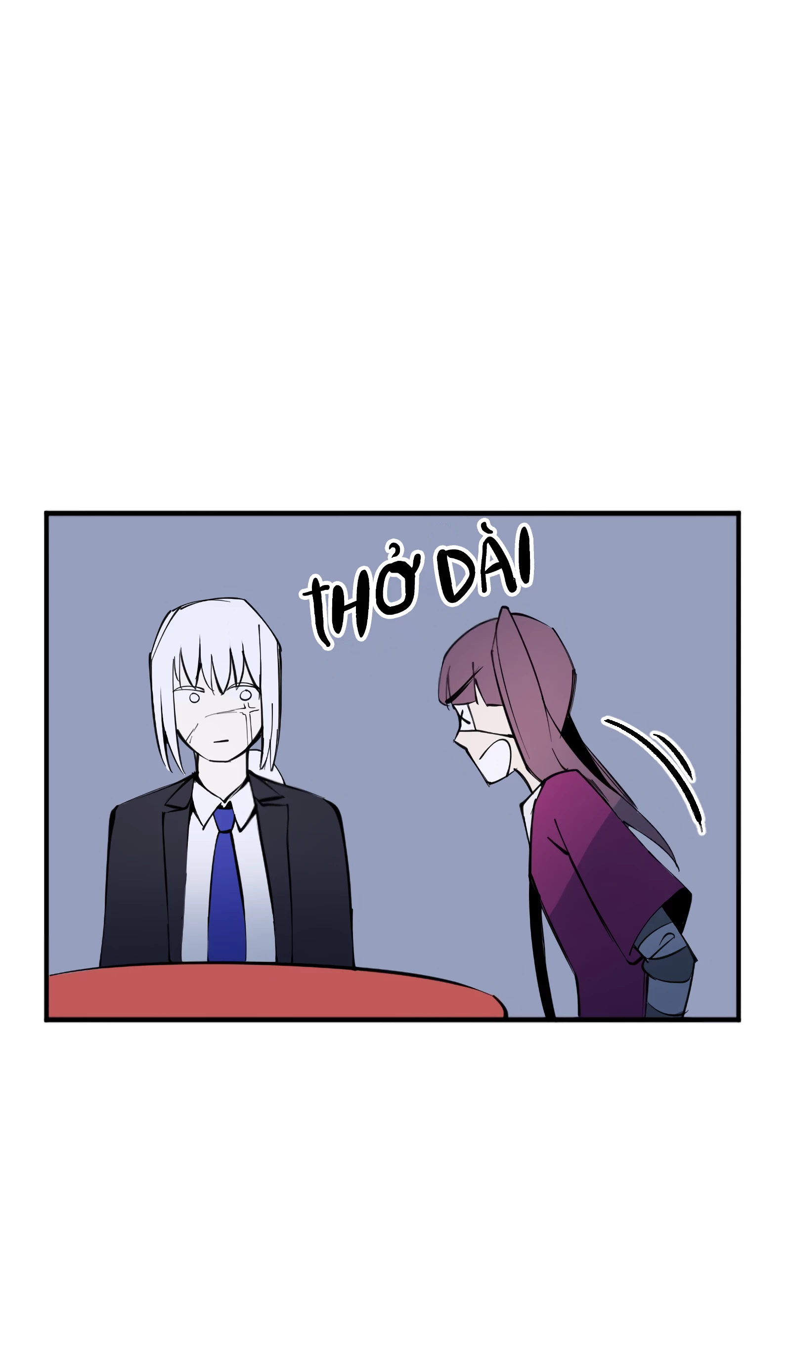 Hand Jumper Chapter 17 - 22