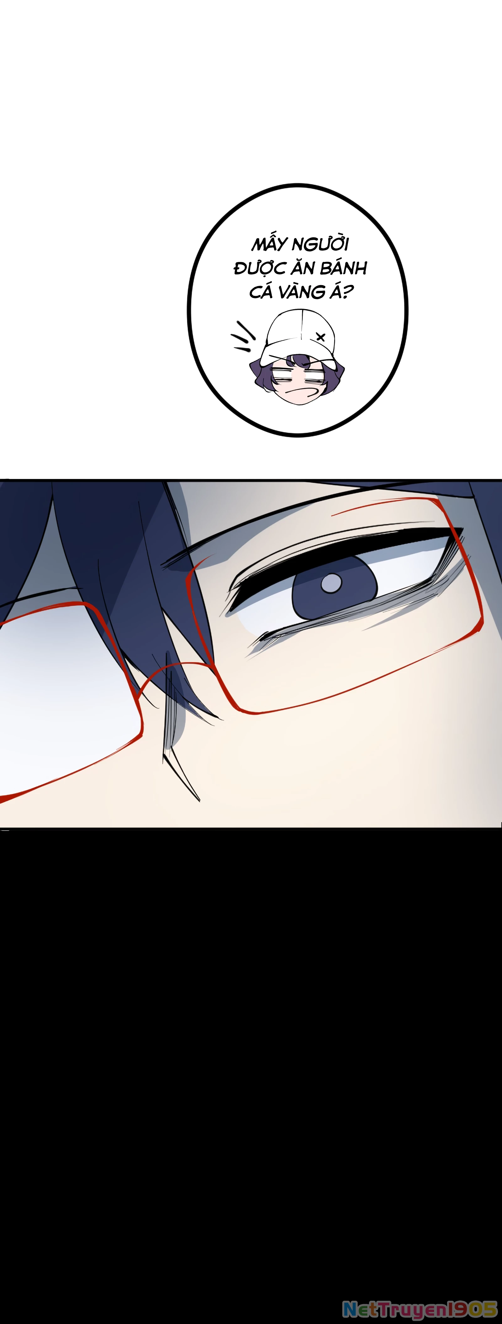Hand Jumper Chapter 17 - 37