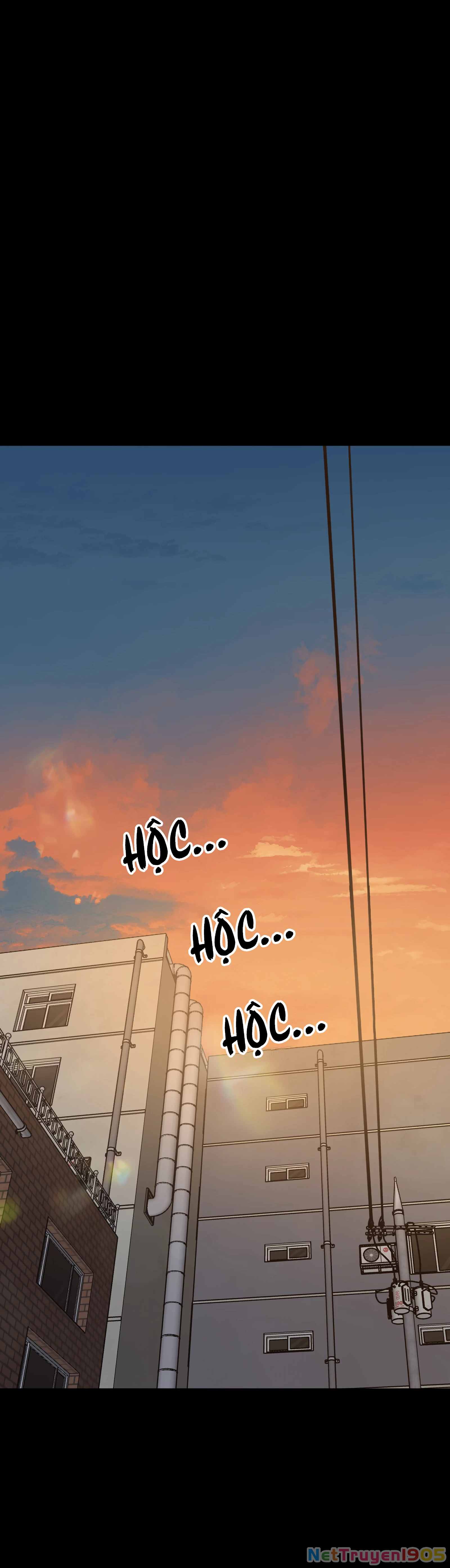 Hand Jumper Chapter 17 - 38