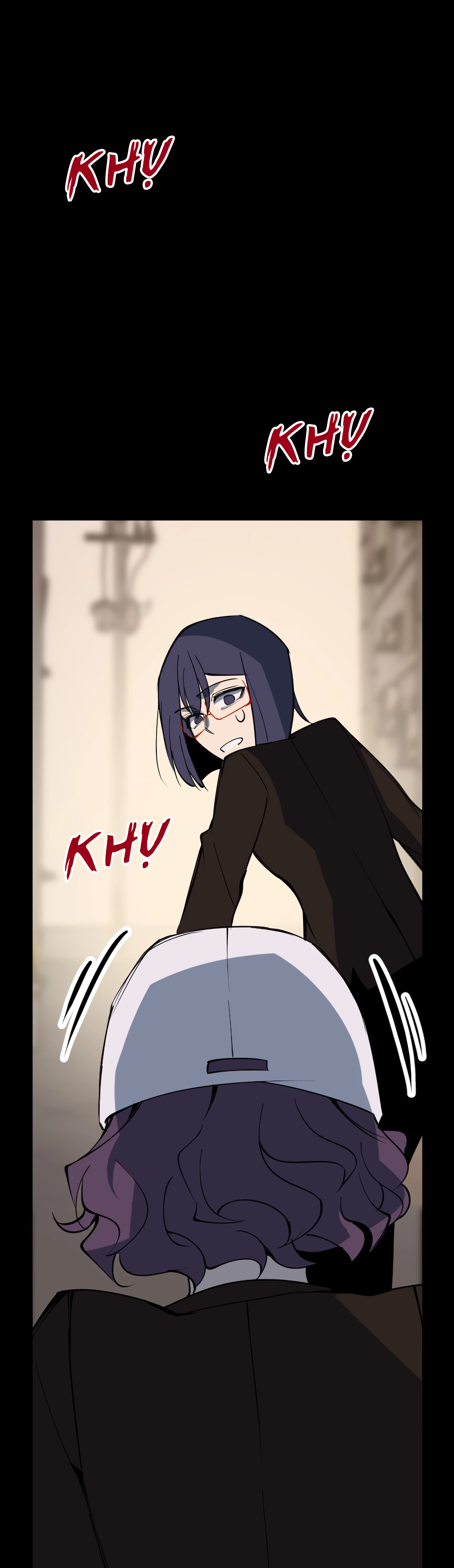 Hand Jumper Chapter 17 - 40
