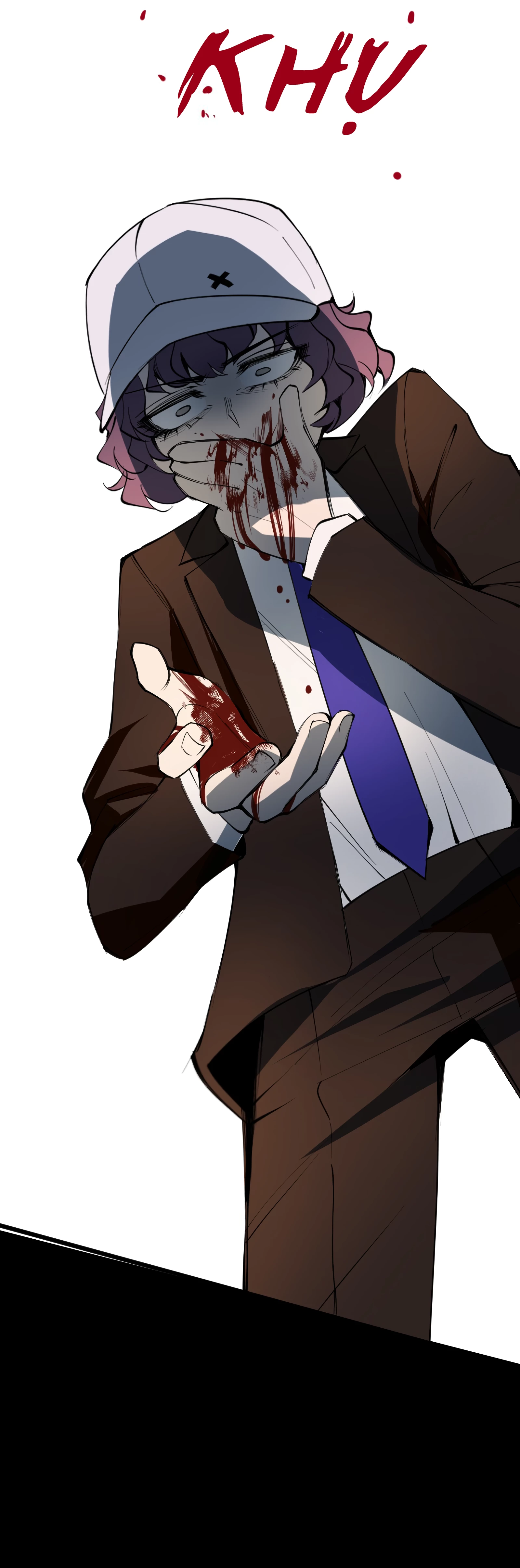 Hand Jumper Chapter 17 - 42