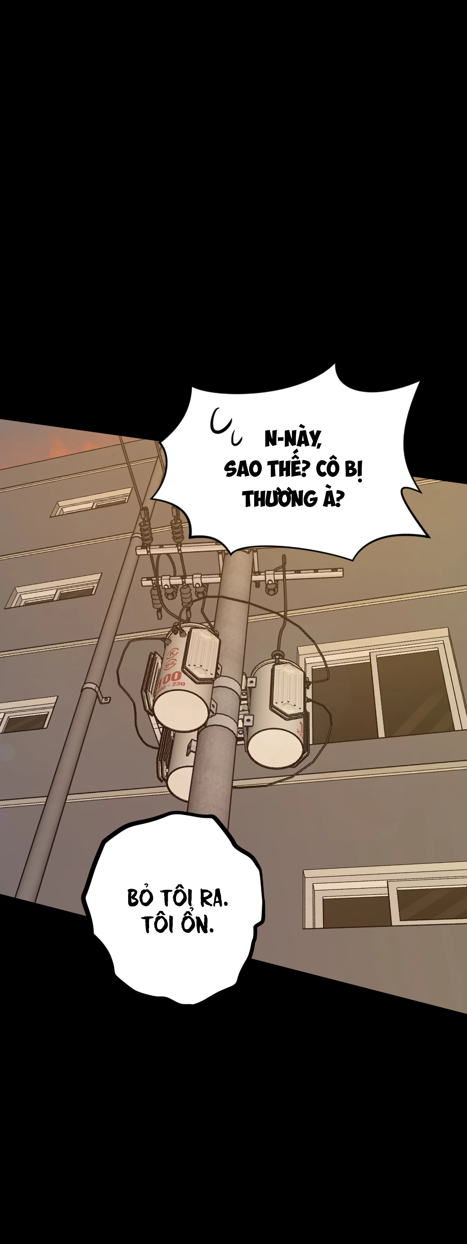 Hand Jumper Chapter 17 - 44
