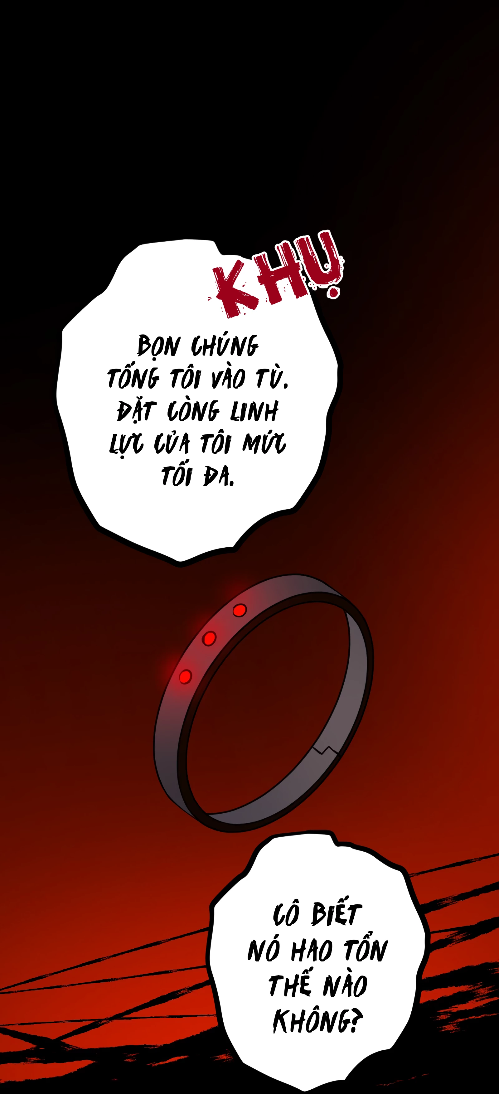 Hand Jumper Chapter 17 - 47