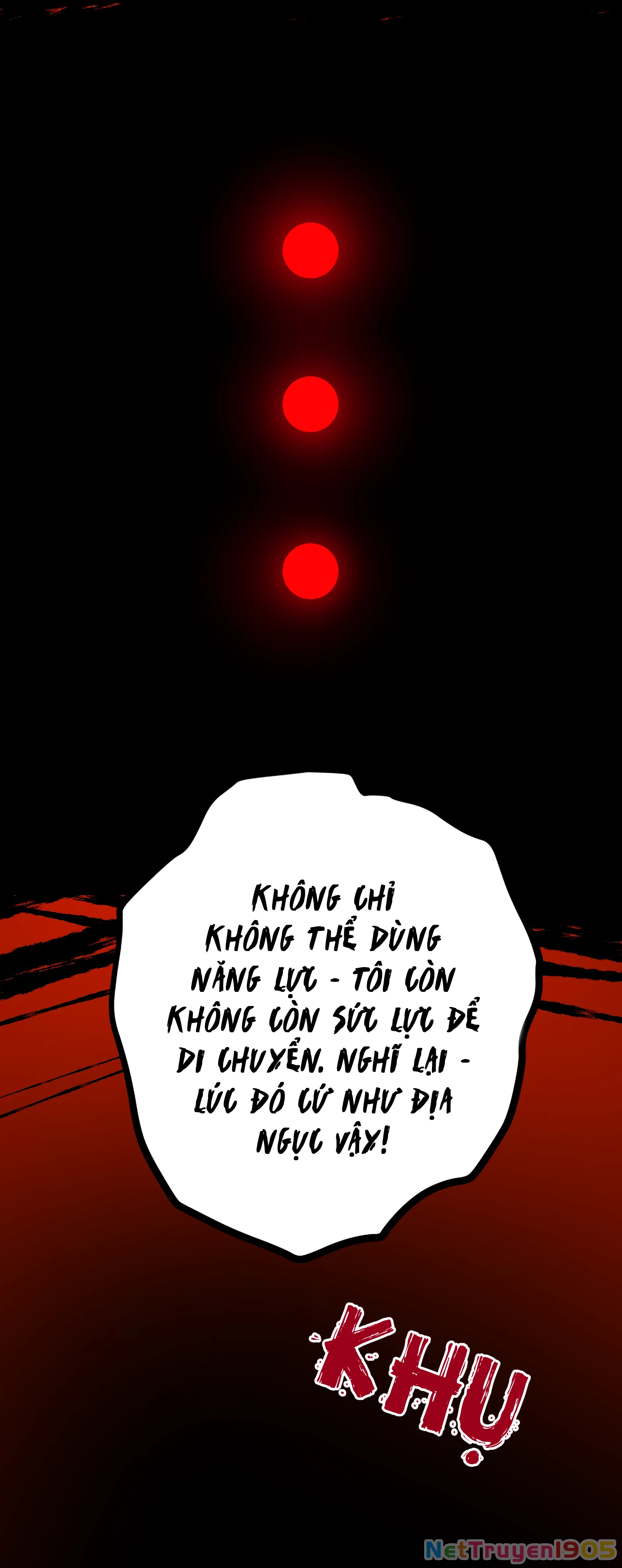 Hand Jumper Chapter 17 - 48