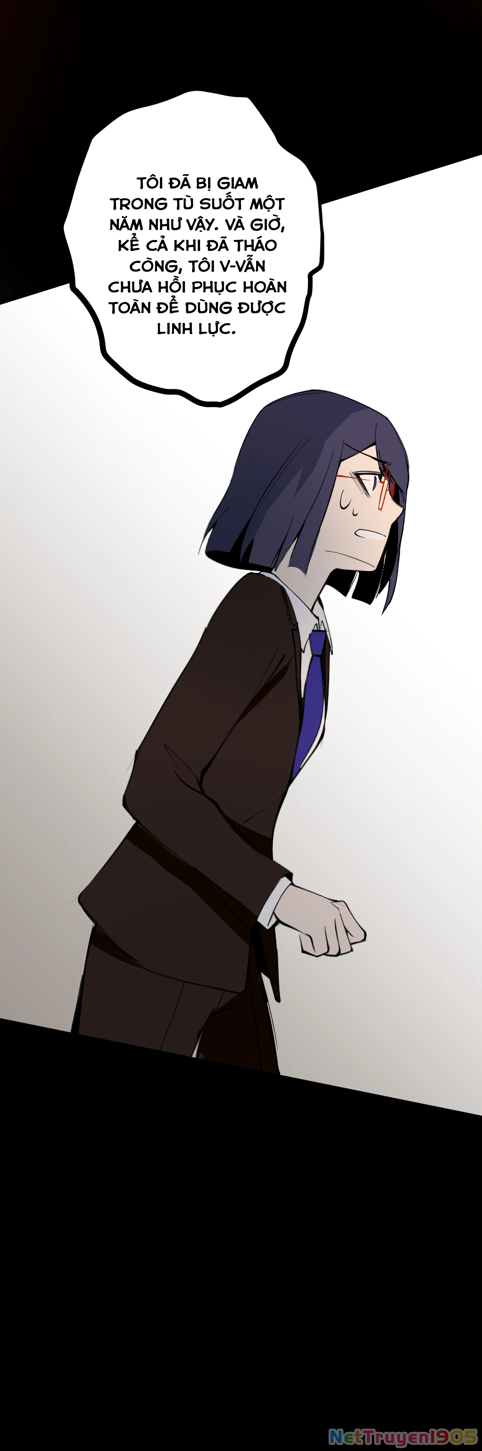 Hand Jumper Chapter 17 - 49