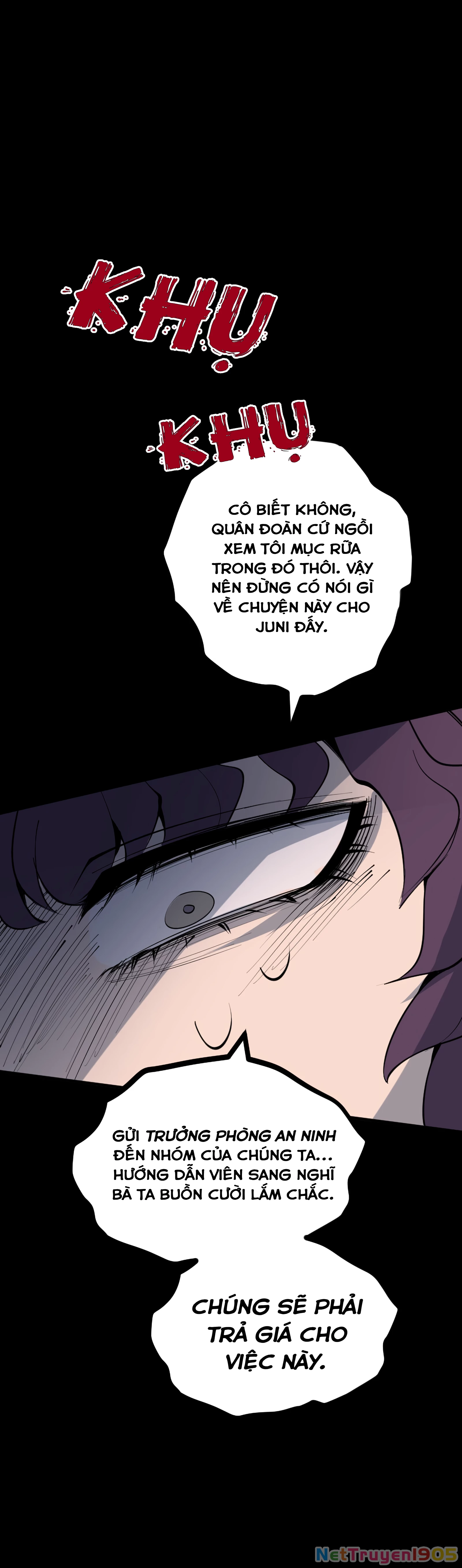 Hand Jumper Chapter 17 - 50