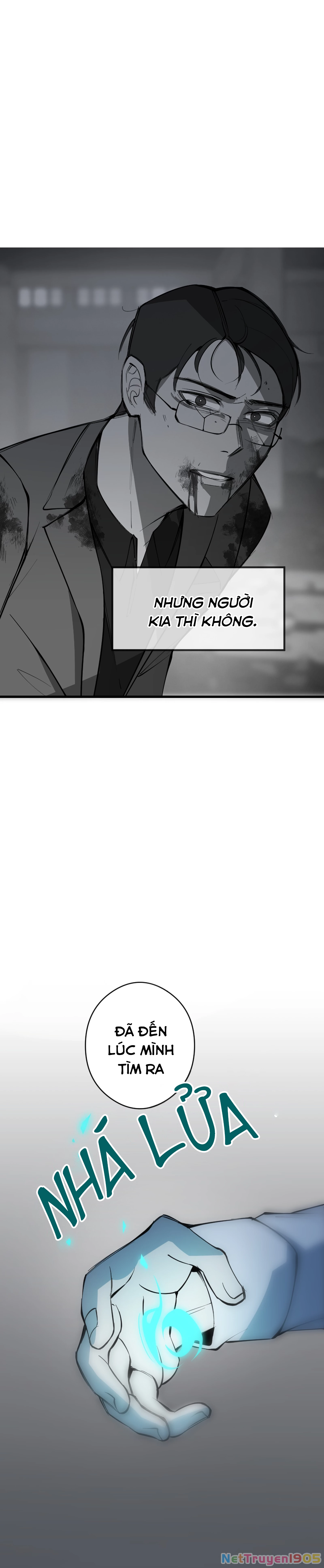 Hand Jumper Chapter 17 - 64