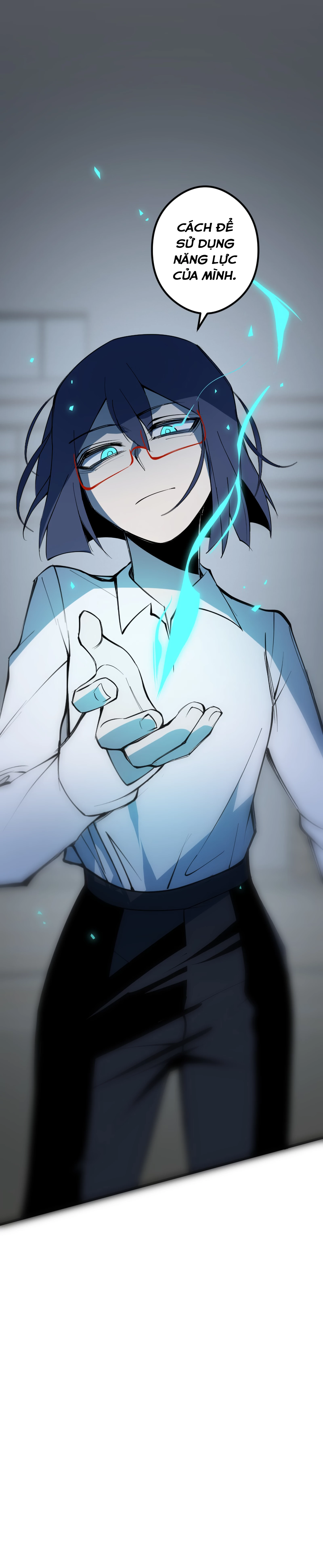 Hand Jumper Chapter 17 - 65