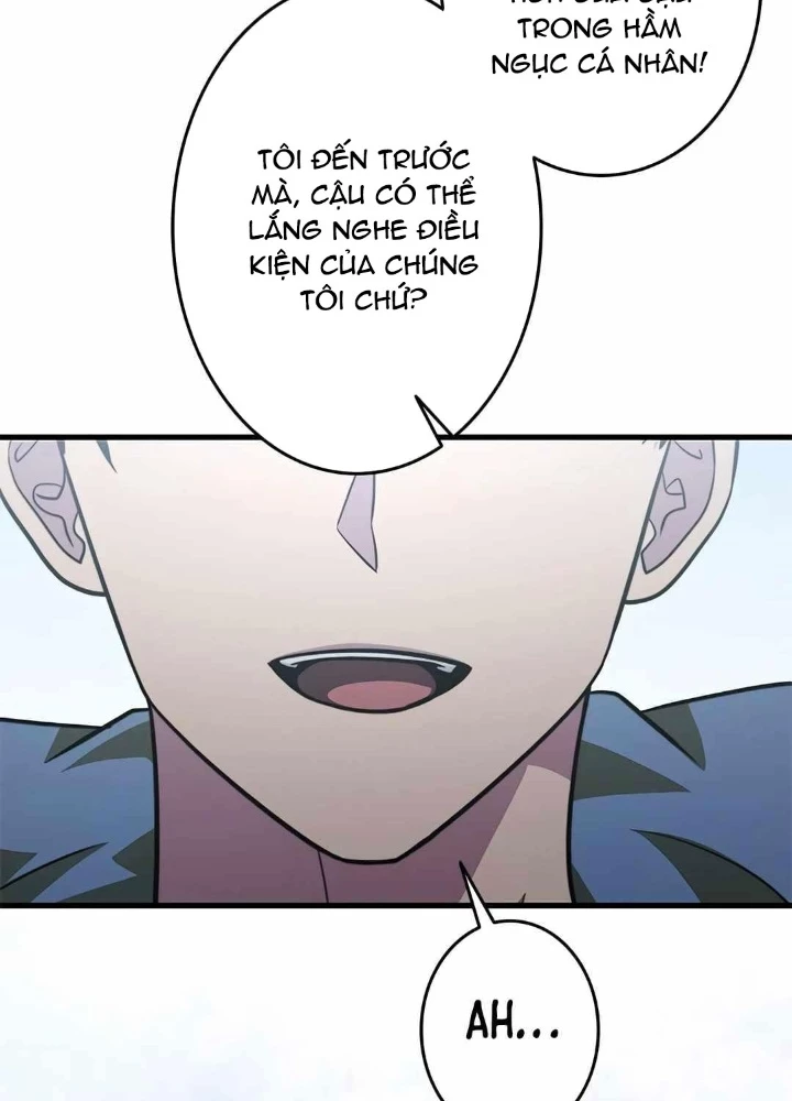 Lượng Mana Đáy Xã Hội! Ta Vô Địch Nhờ Kỹ Năng Của Mình Chapter 26 - 41
