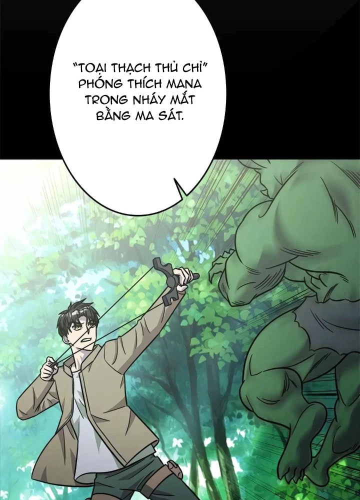 Lượng Mana Đáy Xã Hội! Ta Vô Địch Nhờ Kỹ Năng Của Mình Chapter 26 - 73