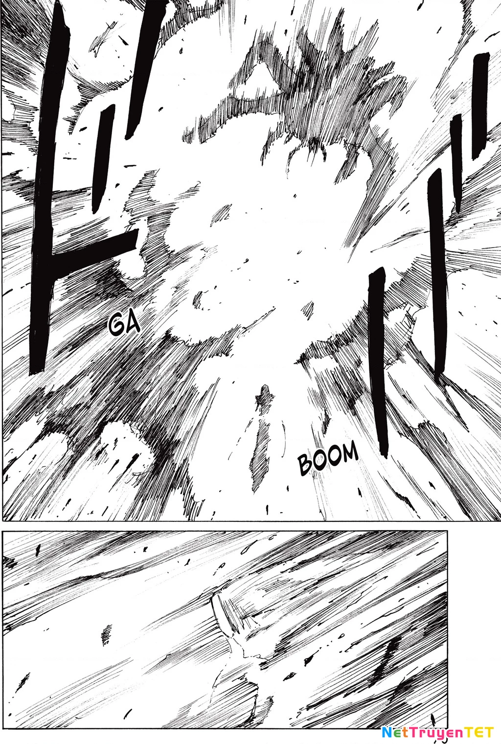 Blame! Master Edition Chapter 33 - 13