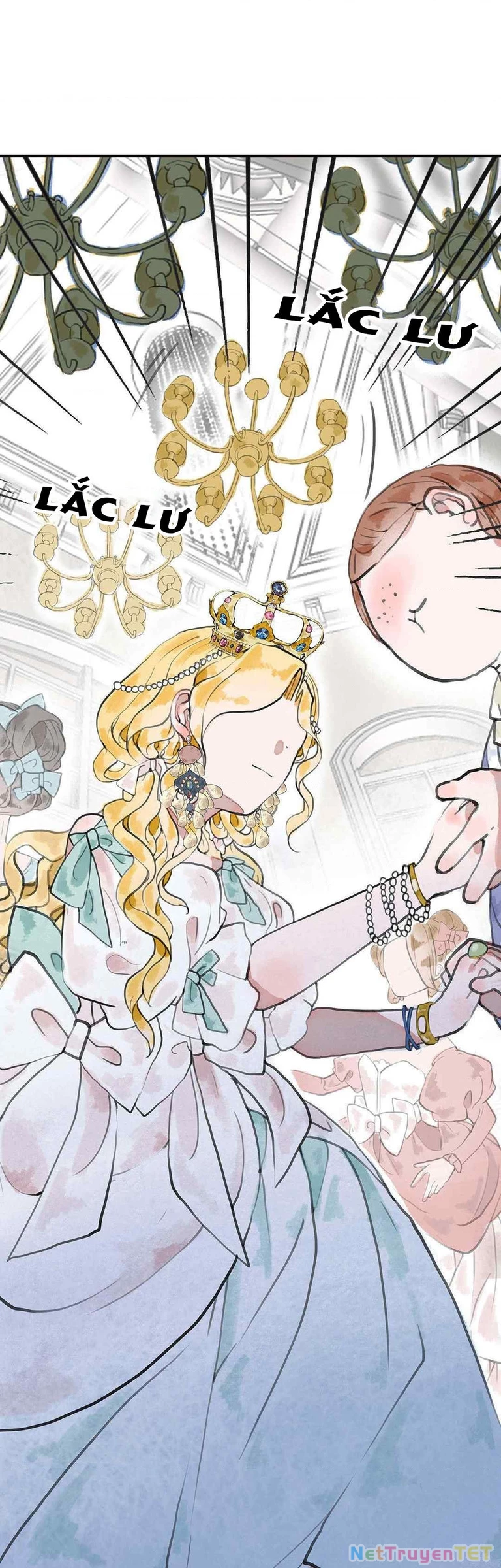 Thuần và Alice Chapter 8 - 2