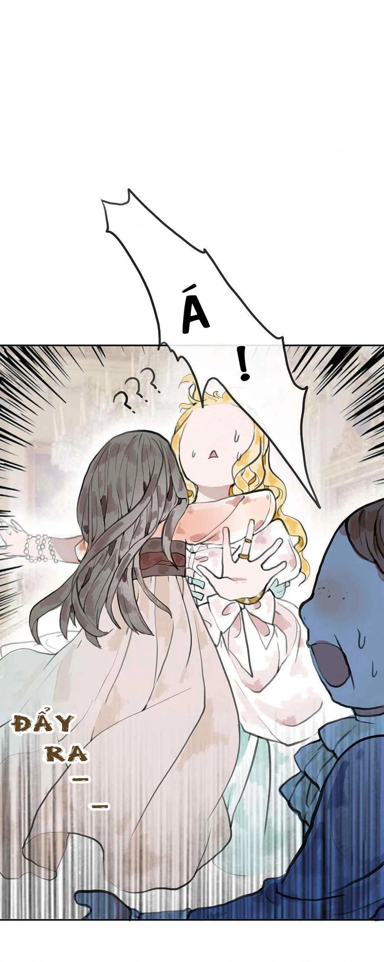 Thuần và Alice Chapter 8 - 4