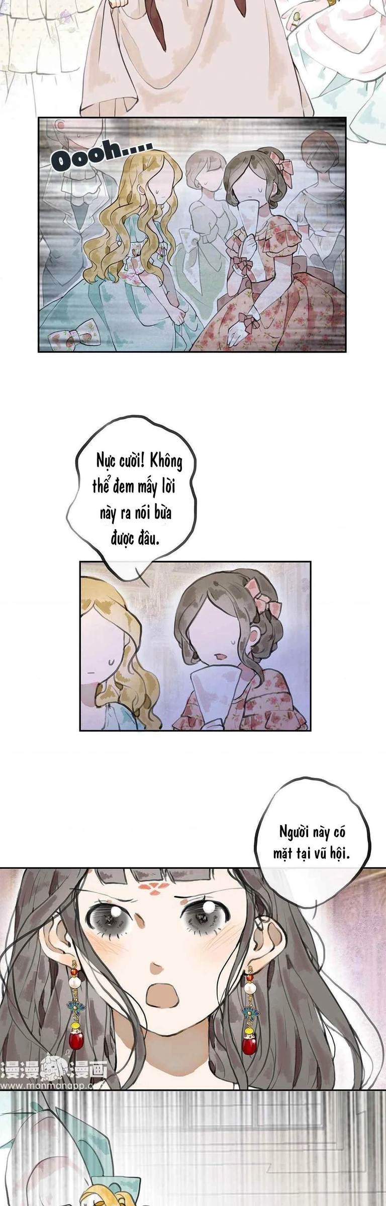 Thuần và Alice Chapter 8 - 8