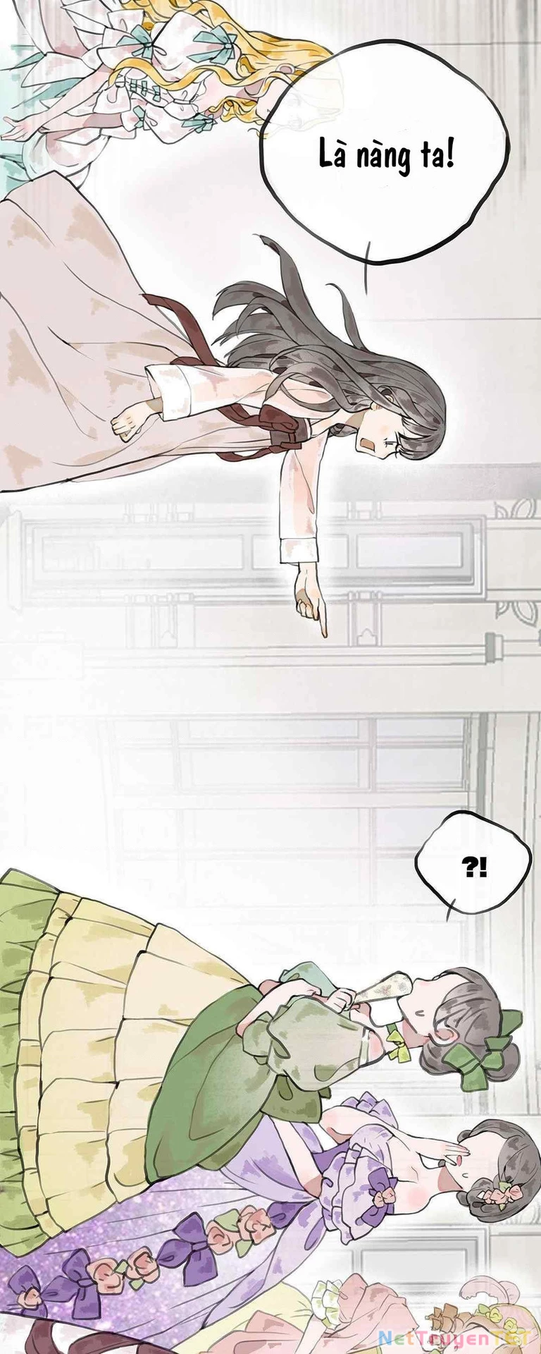 Thuần và Alice Chapter 8 - 9