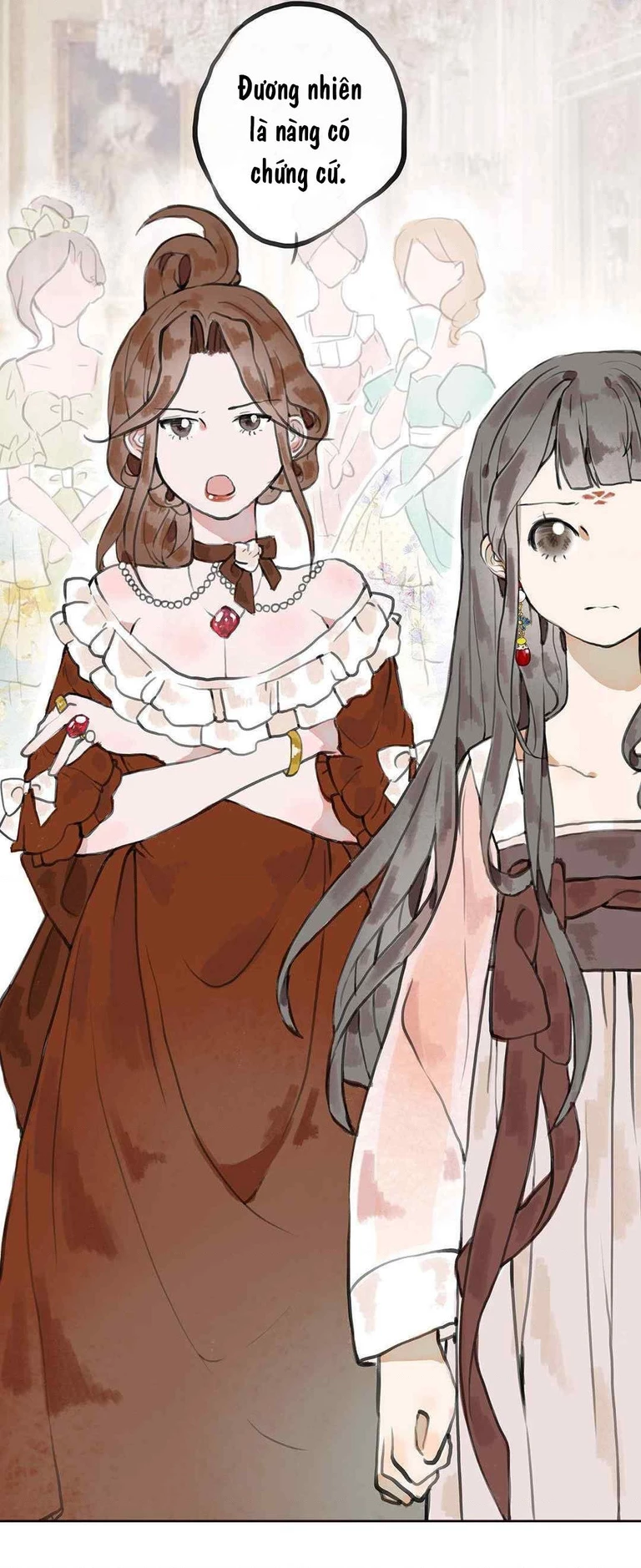 Thuần và Alice Chapter 8 - 13