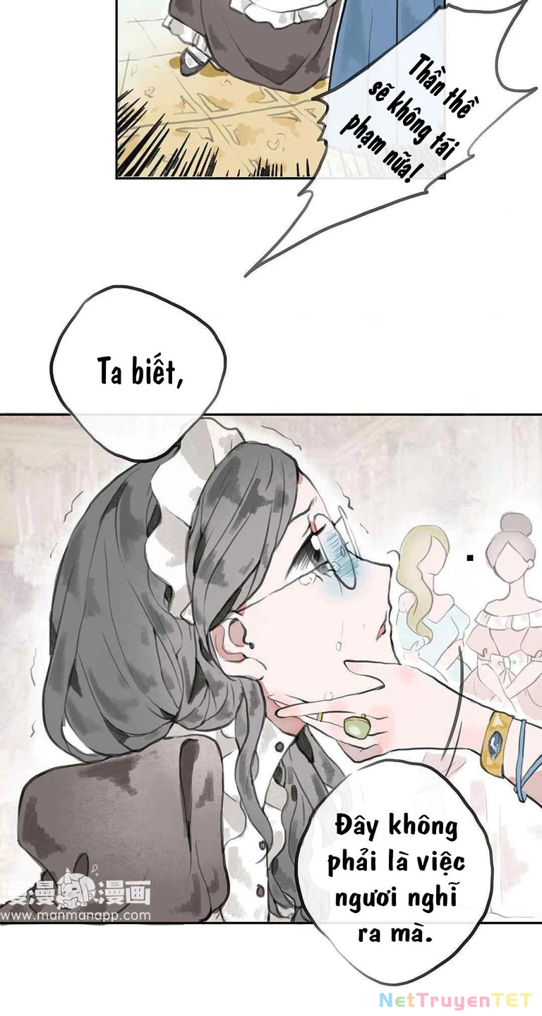 Thuần và Alice Chapter 8 - 17