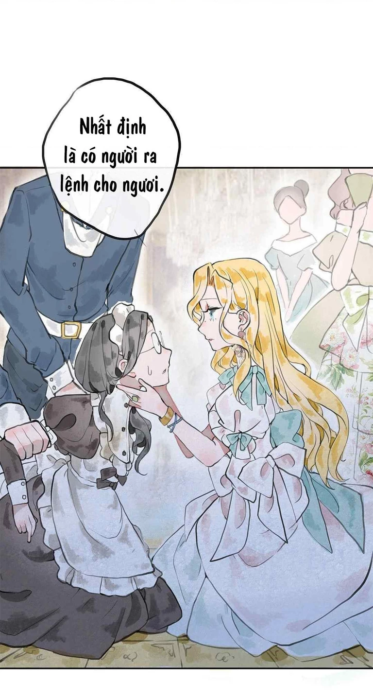 Thuần và Alice Chapter 8 - 18