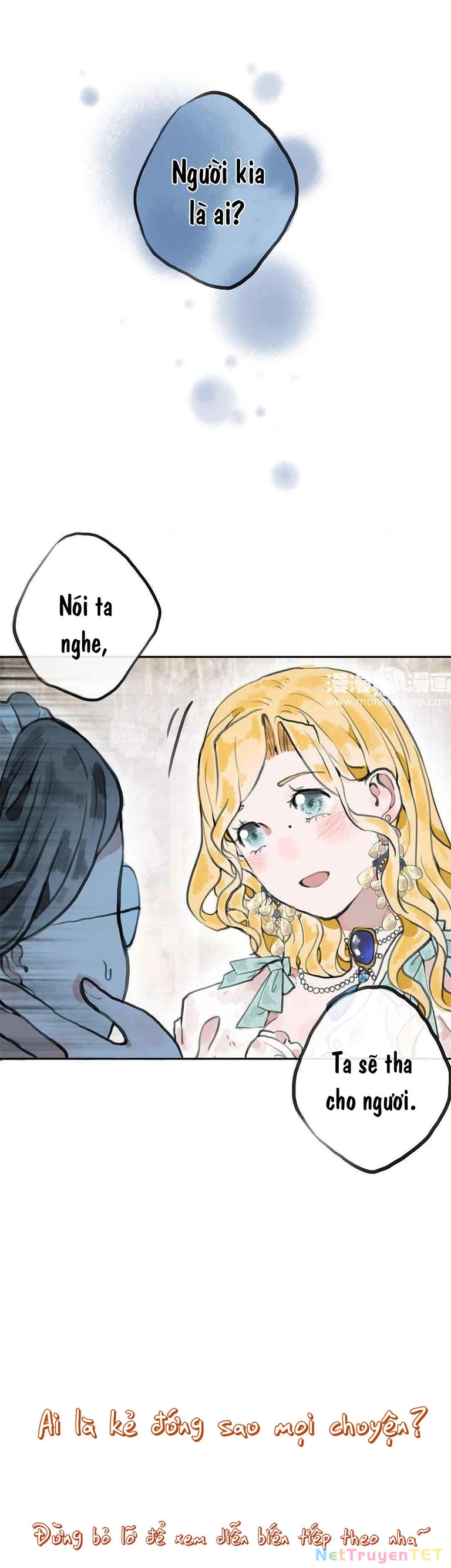 Thuần và Alice Chapter 8 - 19
