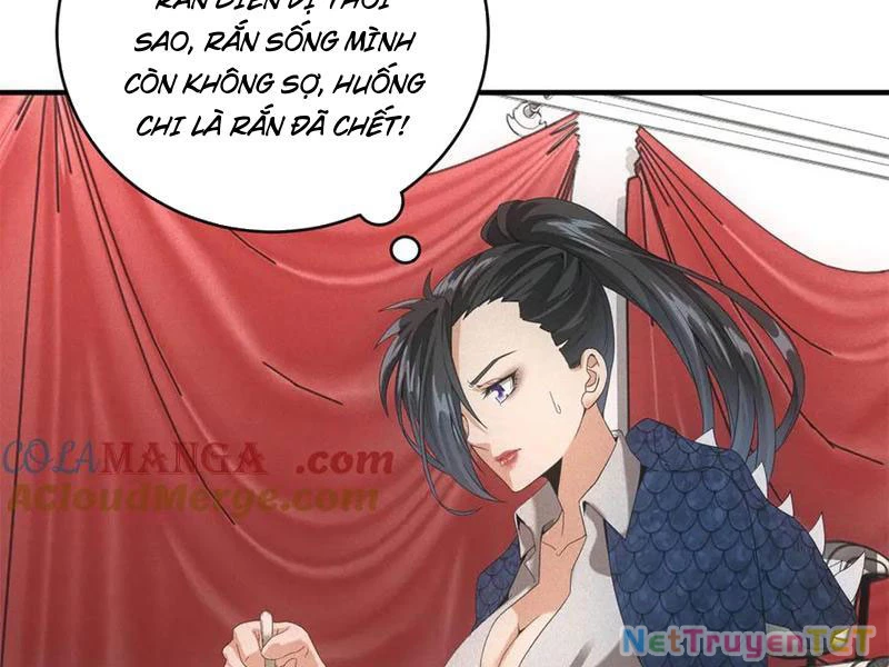 Ta Bán Hàng Vỉa Hè Ở Mạt Thế Chapter 32 - 2
