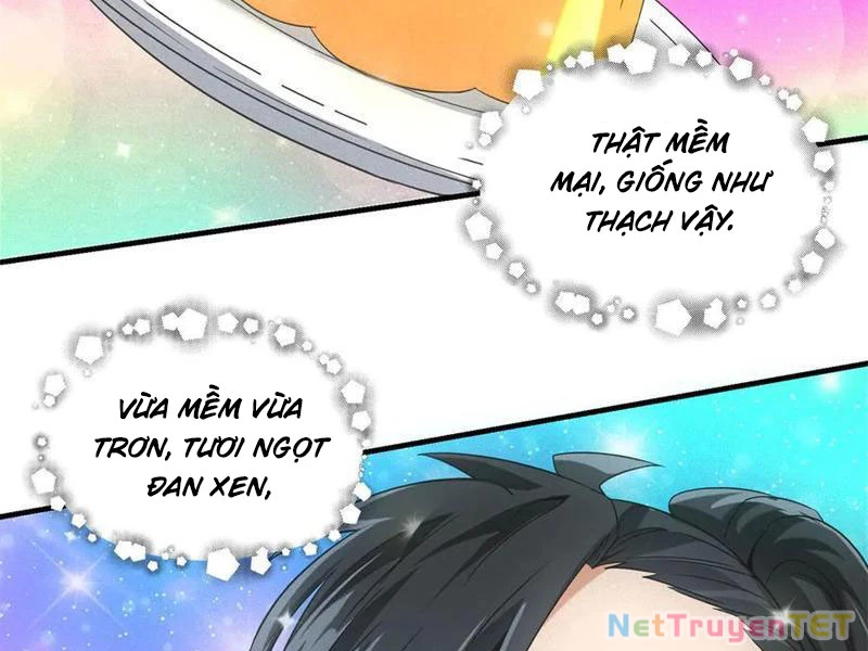 Ta Bán Hàng Vỉa Hè Ở Mạt Thế Chapter 32 - 9