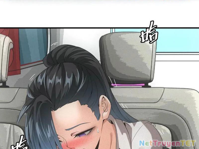 Ta Bán Hàng Vỉa Hè Ở Mạt Thế Chapter 32 - 44