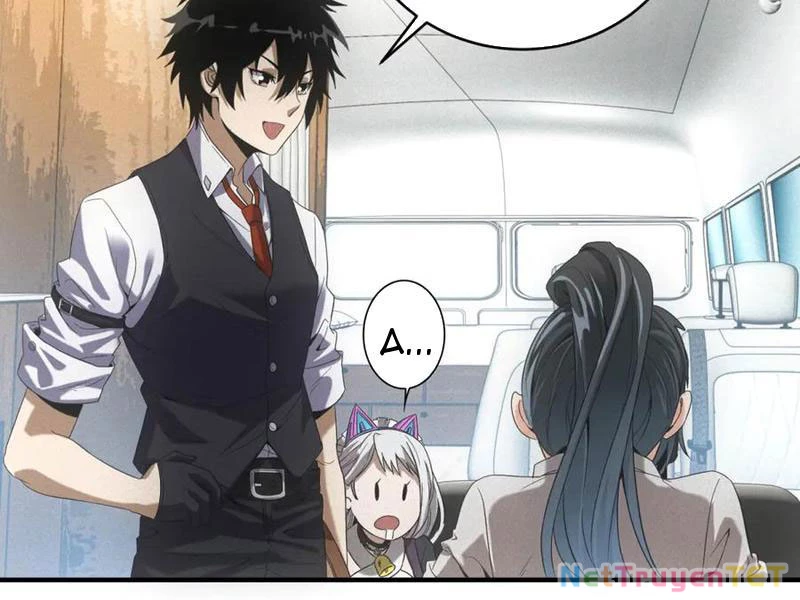 Ta Bán Hàng Vỉa Hè Ở Mạt Thế Chapter 32 - 47