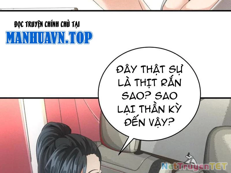 Ta Bán Hàng Vỉa Hè Ở Mạt Thế Chapter 32 - 50