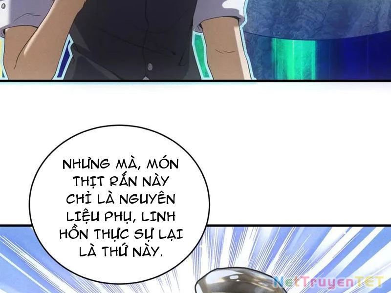 Ta Bán Hàng Vỉa Hè Ở Mạt Thế Chapter 32 - 55